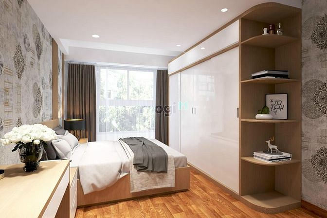 Hình ảnh CĂN HỘ SIÊU VIEW đẳng cấp chcc The Vista Q.2