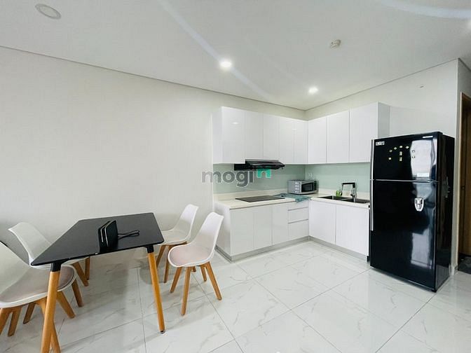 Hình ảnh Cho Thuê Căn 2PN Full Nội Thất Chỉ 12TR Tại CC Skyline