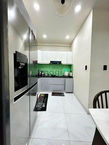 Hình ảnh Bán gấp Villa Điện Biên Phủ Quận 3 - 68M2 - dưới 8 tỷ