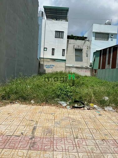 Hình ảnh Bán gấp lô đất 80m2, Nguyễn Xí, có sổ hồng, giá 1 tỷ 9, sau vimcom