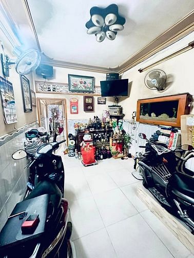 Hình ảnh Bán nhà hẻm 22 TỐNG VĂN HÊN, P. 15, TÂN BÌNH - 48M2💥