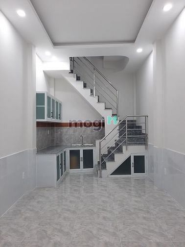 Hình ảnh Bán nhà hẻm 16 BÙI THẾ MỸ, PHƯỜNG 10 TÂN BÌNH - 19m2💥