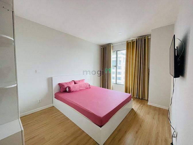 Hình ảnh Cho Thuê Căn 2PN Full Nội Thất Chỉ 12TR Tại CC Skyline