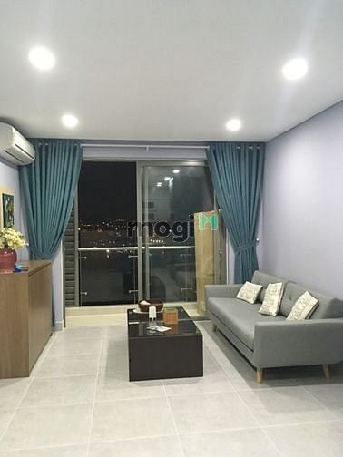 Hình ảnh Cho Thuê Căn 2PN Full Nội Thất Chỉ 12TR Tại CC Skyline