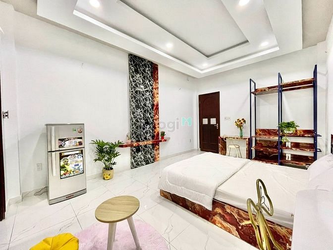Hình ảnh Mb6623 nạp rút nhanh chóng bếp riêng với phòng ngủ ngay Bảy Hiền - Hoàng Văn Thụ