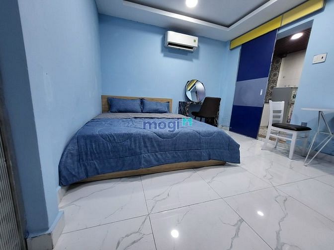 Hình ảnh Mb6623 nạp rút nhanh chóng bếp riêng với phòng ngủ ngay Bảy Hiền - Hoàng Văn Thụ