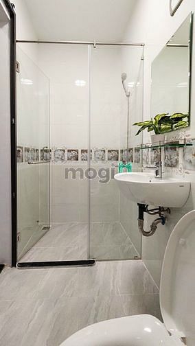 Hình ảnh Studio full nội thất có cửa sổ lớn gần NTT quận 7