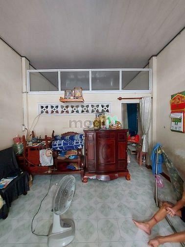 Hình ảnh Bán nhà hẻm 32 TỐNG VĂN HÊN, PHƯỜNG 15 TÂN BÌNH - 61m2