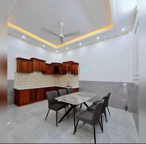 Hình ảnh SIÊU PHẨM HXH! Trần Não, Q2, 65m², giá 1 tỷ 950