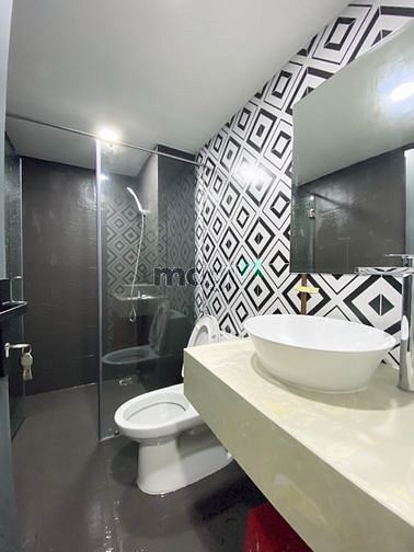 Hình ảnh Studio thiết kế hiện đại ngay trung tâm quận 2