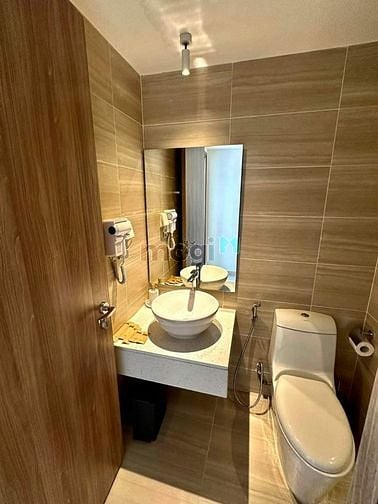Hình ảnh BÁN CĂN HỘ DECOR BASIC siêu sang chcc The Ruby Q.3