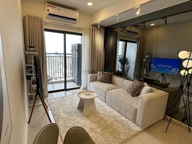 Hình ảnh BÁN CĂN HỘ DECOR BASIC siêu sang chcc The Ruby Q.3