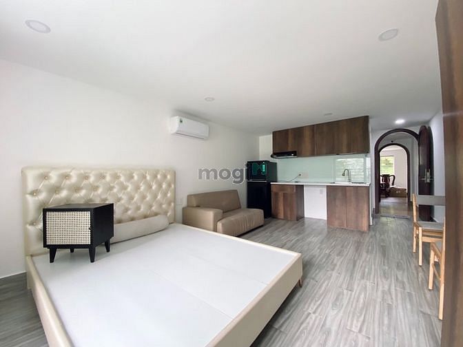 Hình ảnh Studio thiết kế hiện đại ngay trung tâm quận 2
