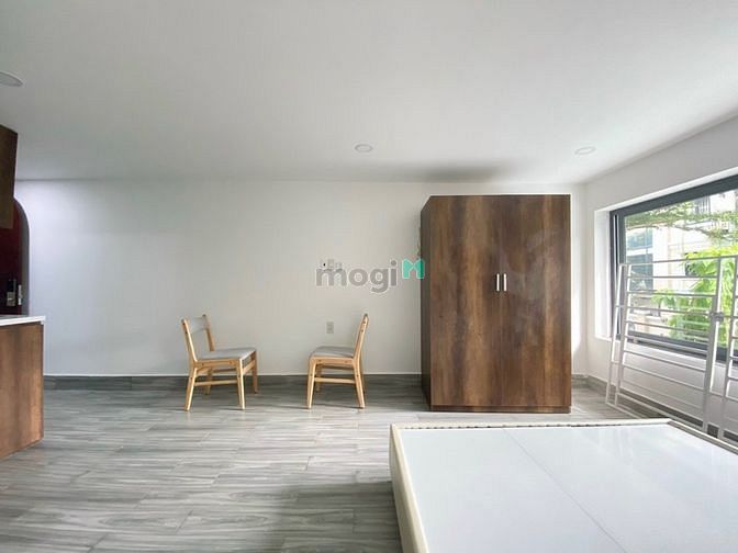 Hình ảnh Studio thiết kế hiện đại ngay trung tâm quận 2