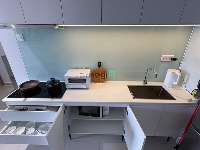 Hình ảnh BÁN CĂN HỘ DECOR BASIC siêu sang chcc The Ruby Q.3