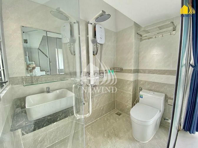 Hình ảnh Cho thuê phòng Studio, Duplex Gần Đại học Tôn Đức Thắn, Rmit quận 7