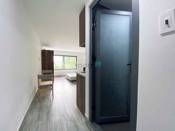 Hình ảnh Studio thiết kế hiện đại ngay trung tâm quận 2