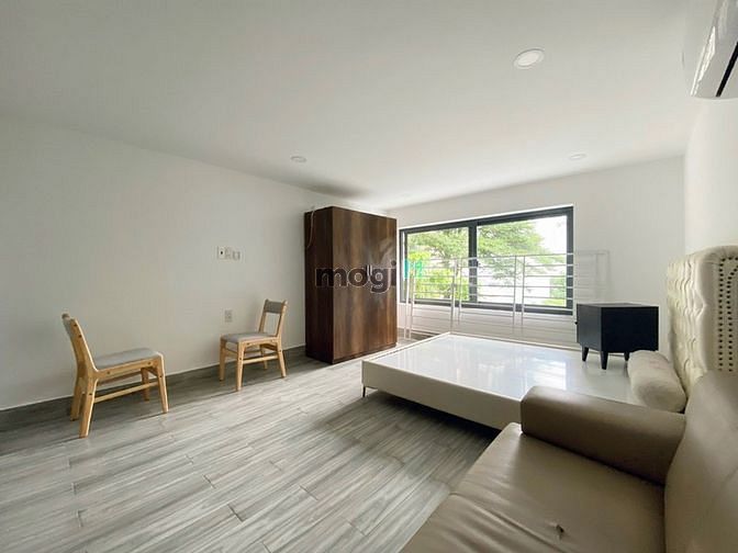 Hình ảnh Studio thiết kế hiện đại ngay trung tâm quận 2