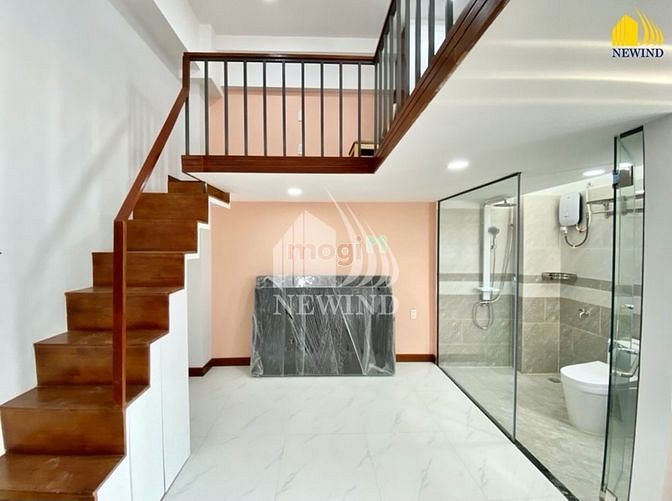 Hình ảnh Cho thuê phòng Studio, Duplex Gần Đại học Tôn Đức Thắn, Rmit quận 7