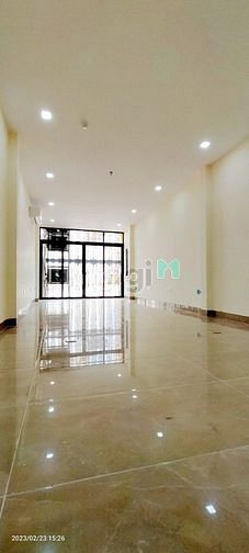 Hình ảnh Cho thuê nhà Quận 1 - 4.5x27m - 6 Tầng có thang máy, PCCC