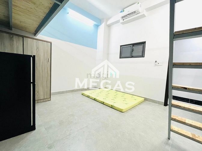Hình ảnh 🏡Duplex giá rẻ-Full nội thất-Ngay Aeon Mall Tân Phú-ĐH Huit🏡