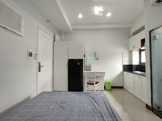 Hình ảnh Cho thuê phòng Studio, Duplex Gần Đại học Tôn Đức Thắn, Rmit quận 7