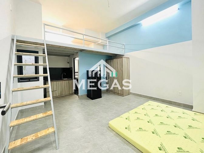 Hình ảnh 🏡Duplex giá rẻ-Full nội thất-Ngay Aeon Mall Tân Phú-ĐH Huit🏡