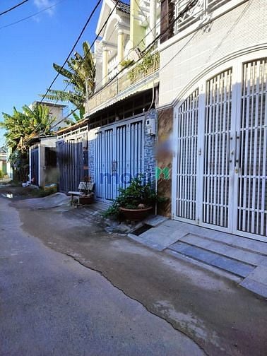 Hình ảnh Ngộp Bank Thanh Lý Lô Đất Đẹp 276M2- Vườn Lài- Q12- CHỈ 8 TỶ 75