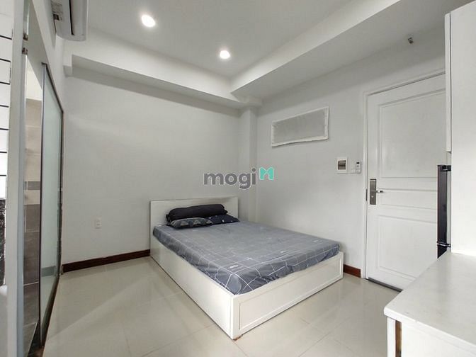 Hình ảnh Cho thuê phòng Studio, Duplex Gần Đại học Tôn Đức Thắn, Rmit quận 7