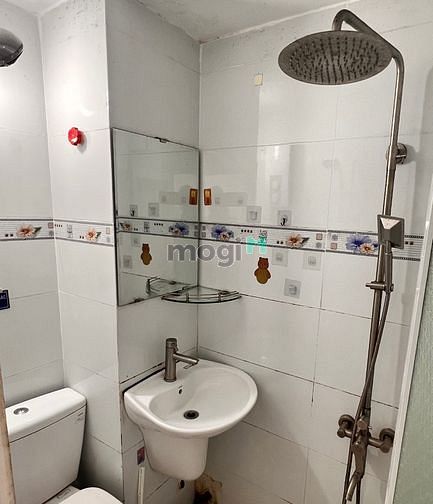 Hình ảnh Studio máy giặt riêng ban công cực hot gần TDt Rmit quận 7