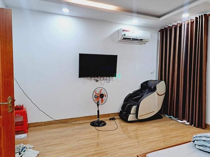 Hình ảnh Biệt thự Gò Xoài – Bình Tân, 5*12m – 4 tầng chỉ 5,8 tỷ