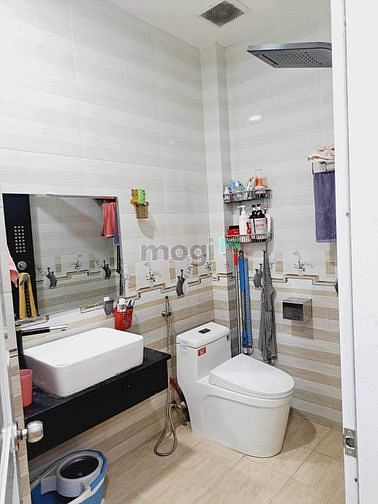 Hình ảnh Biệt thự Gò Xoài – Bình Tân, 5*12m – 4 tầng chỉ 5,8 tỷ