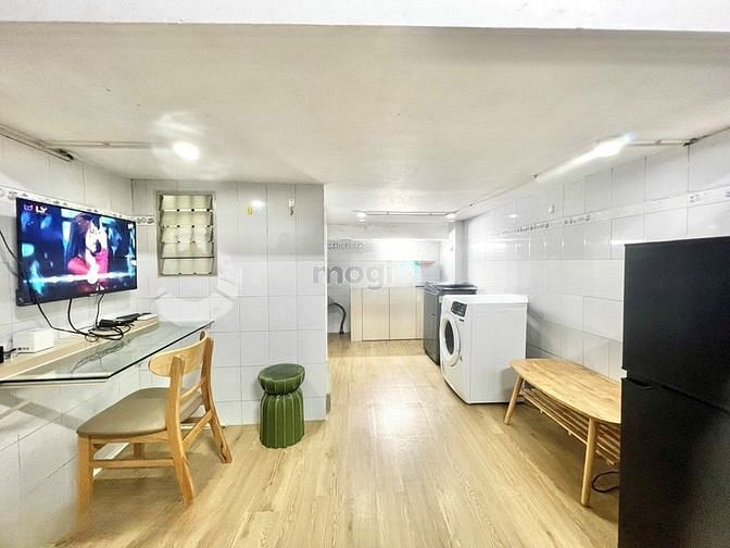 Hình ảnh Duplex full NT gần Đại học Sài Gòn, Chợ Bàn Cờ