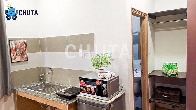 Hình ảnh Phòng Trọ Giá Rẻ Quận Bình Thạnh
