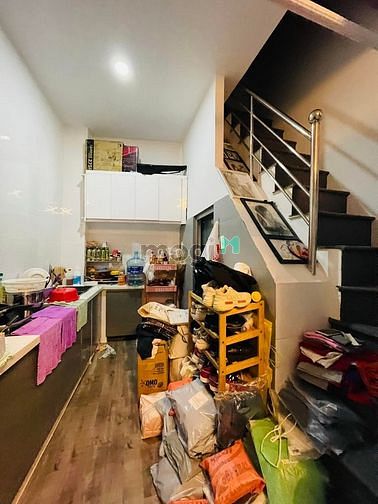 Hình ảnh Bán nhà hẻm 14 THÂN NHÂN TRUNG, PHƯỜNG 13 TÂN BÌNH - 22m2💥