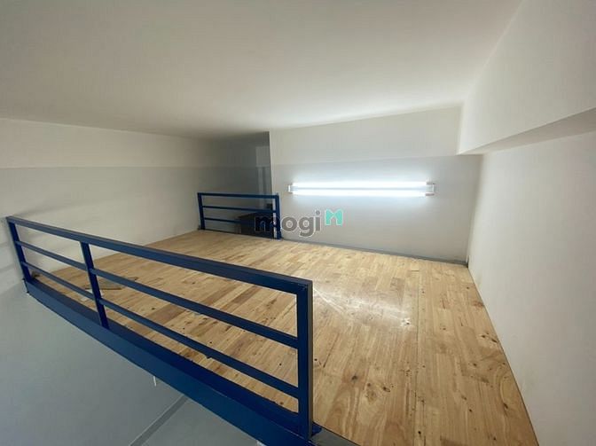 Hình ảnh Cho thuê phòng Studio, Duplex Gần Đại học Tôn Đức Thắn, Rmit quận 7