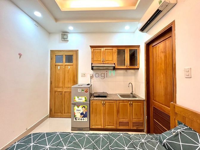 Hình ảnh 🌺 Căn Hộ ĐẲNG CẤP Tọa Lạc Tại TRUNG TÂM QUẬN 1