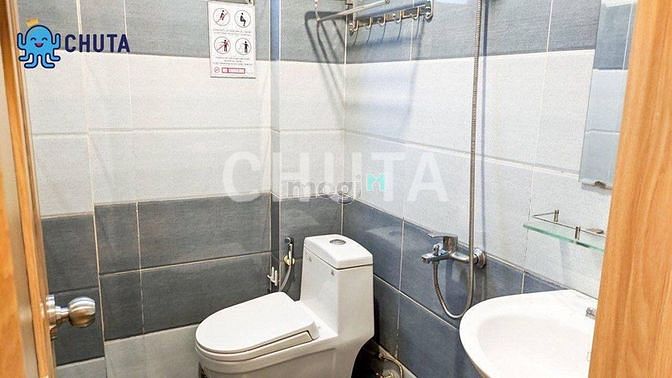 Hình ảnh Phòng Trọ Giá Rẻ Quận Bình Thạnh