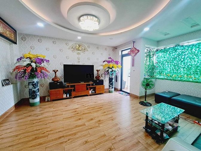 Hình ảnh HXH Gò Xoài – Bình Tân,60m2 – 4tầng- 4PN chỉ 5,75 tỷ