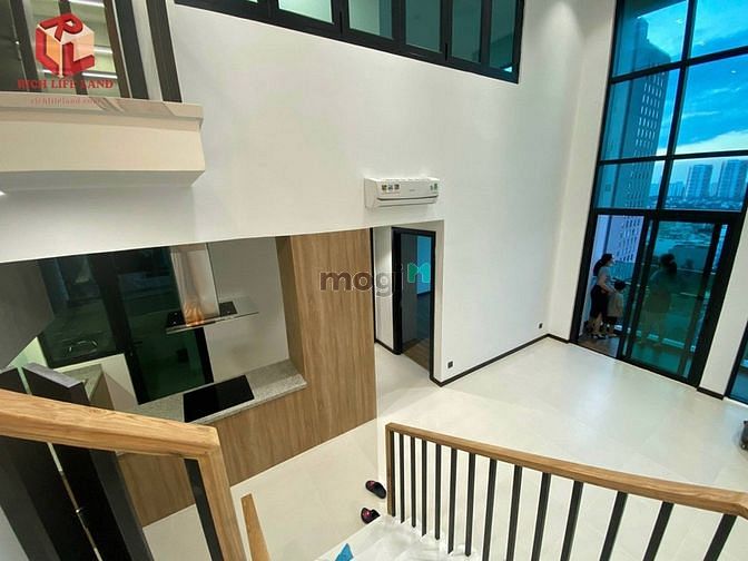 Hình ảnh HOT! Căn hiếm có duplex Feliz En Vista - 2 phòng ngủ !!!