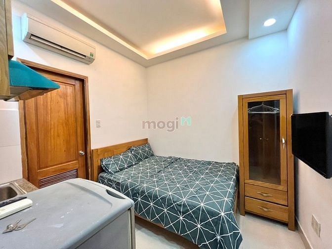 Hình ảnh 🌺 Căn Hộ ĐẲNG CẤP Tọa Lạc Tại TRUNG TÂM QUẬN 1