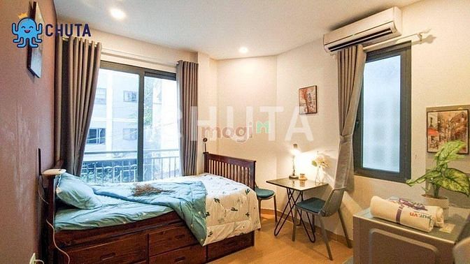 Hình ảnh Phòng Trọ Giá Rẻ Quận Bình Thạnh