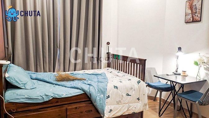 Hình ảnh Phòng Trọ Giá Rẻ Quận Bình Thạnh