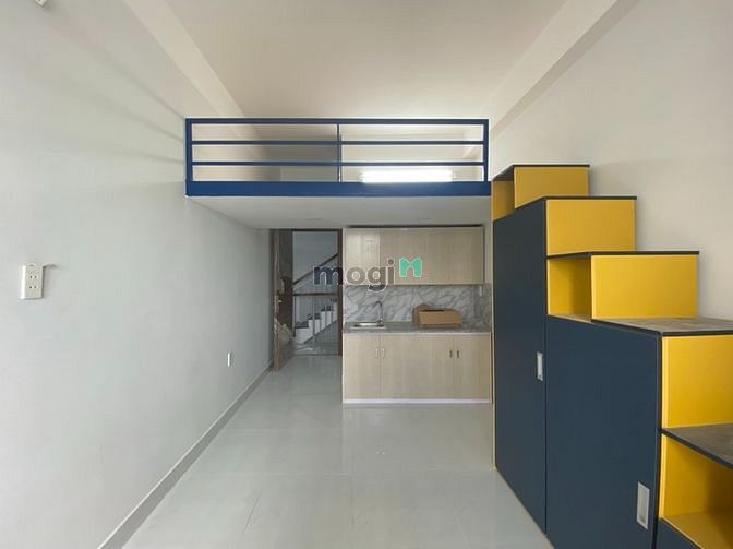 Hình ảnh Cho thuê phòng Studio, Duplex Gần Đại học Tôn Đức Thắn, Rmit quận 7