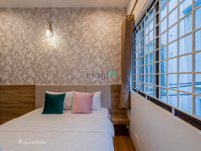 Hình ảnh Studio đường 3 Tháng 2 gần Vạn Hạnh Mall full nội thất