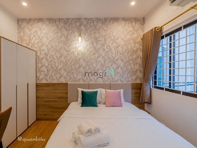 Hình ảnh Studio đường 3 Tháng 2 gần Vạn Hạnh Mall full nội thất