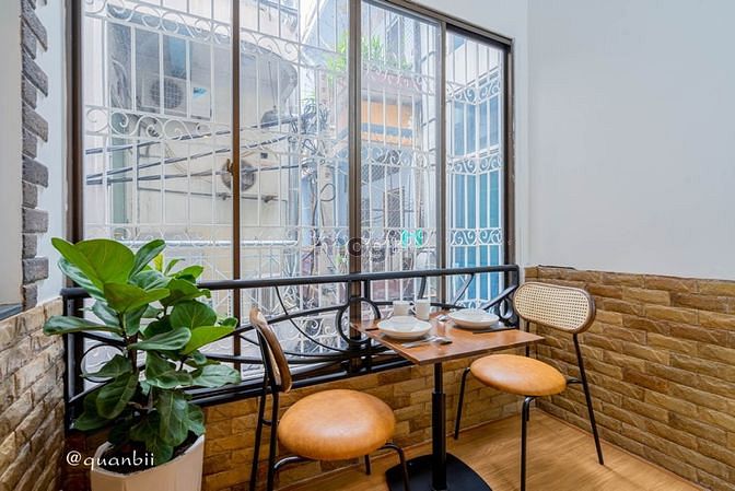 Hình ảnh Studio đường 3 Tháng 2 gần Vạn Hạnh Mall full nội thất
