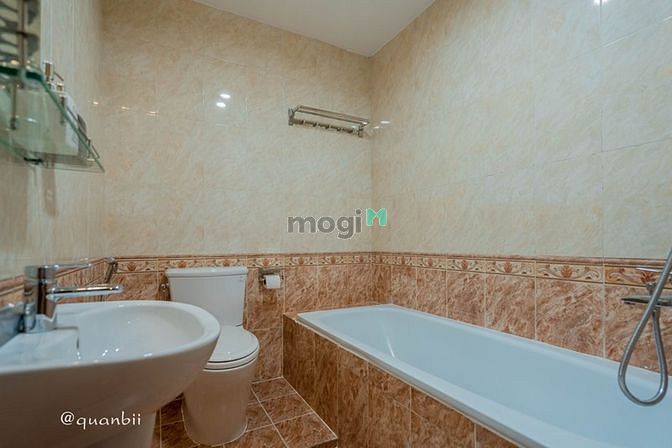Hình ảnh Studio đường 3 Tháng 2 gần Vạn Hạnh Mall full nội thất