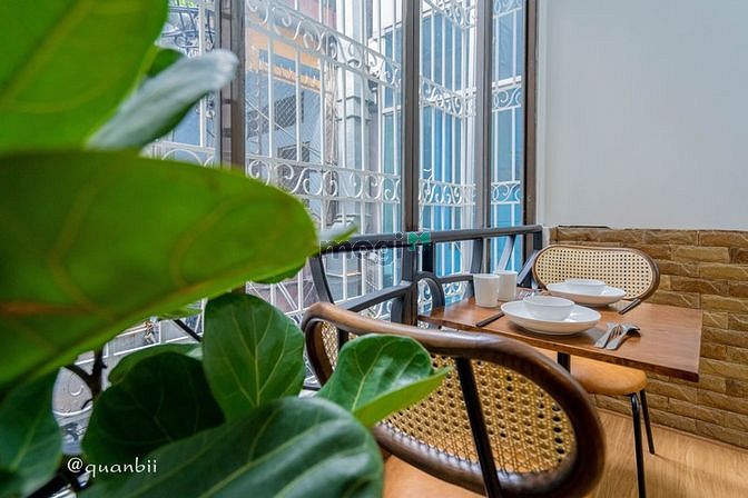 Hình ảnh Studio đường 3 Tháng 2 gần Vạn Hạnh Mall full nội thất