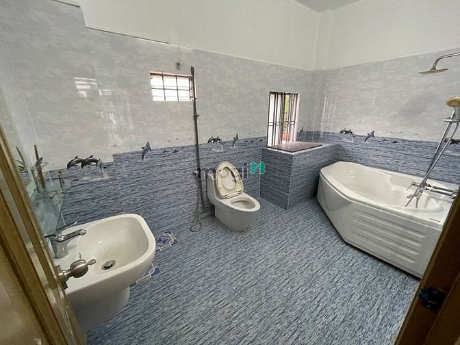 Hình ảnh phòng trọ cao đẳng công nghệ thủ đức